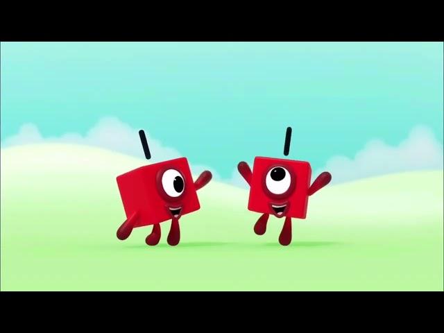 Numberblocks - Sigla (6-10) Canzone (HD)