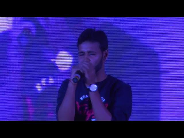 LKP Patna Medical College singing performance by(Anand Dev Pathak)