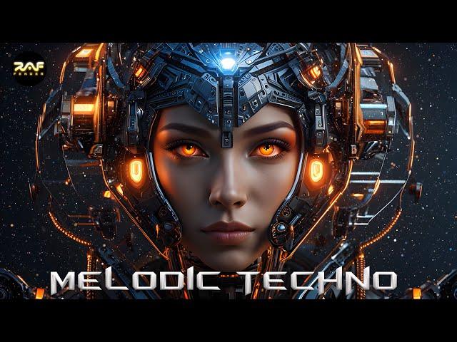 Melodic Techno 2024 & Progressive House Andrey Exx TuraniQua Tellur   InfeXus Lampe Raf Fender