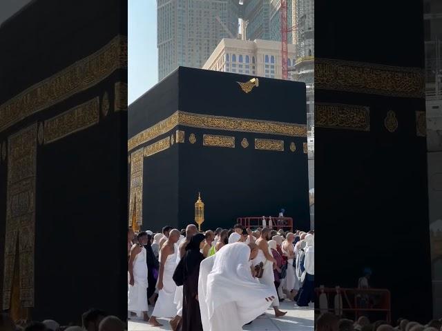 Makkah #shorts #shortvideo #trending #madina #makkah