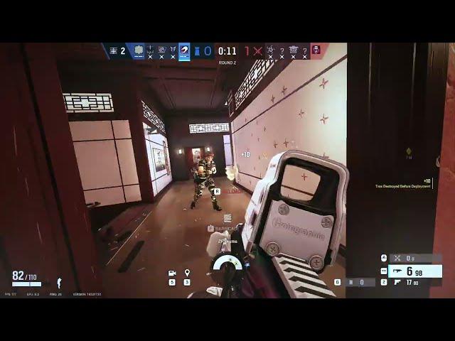 FEIN  (R6 montage)