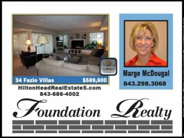 Hilton Head Island Real Estate TV - Foundation Realty