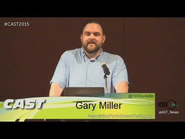 From Test Cases to Context-Driven: A Startup Story