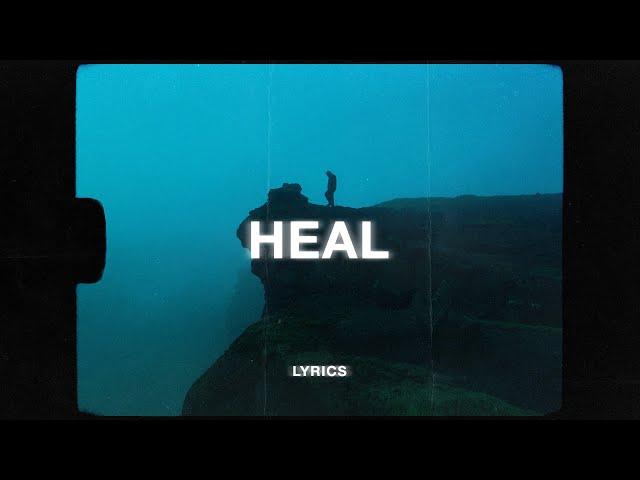 Tom Odell - Heal (Lyrics)