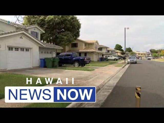 Policy cancelations, sticker shock: Hawaii residents grapple property insurance changes