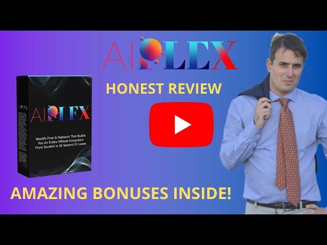 AiPlex Review - Don't buy before seeing this