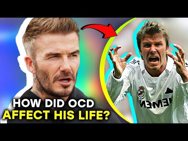 Disturbing Truth About Celebrities That Struggled With OCD |⭐ OSSA