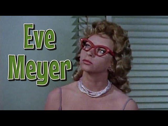 Eve Meyer