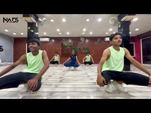 Nithin|Sada|Takkari| ammi ammi |chakri| Vishal nads#dance #insta #reels #trending #shots #vishal