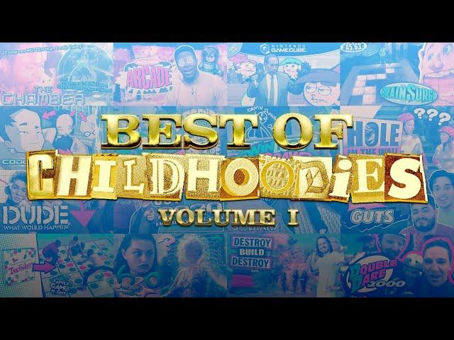 BEST OF CHILDHOODIES | VOLUME I