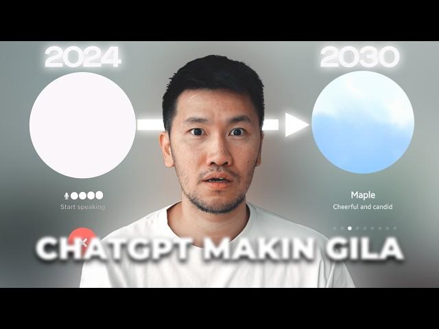 7 Cara TERBARU nge PROMPT ChatGPT | Peluang AI 2025