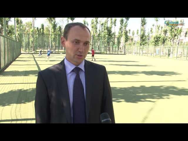 2012 08 13 Александр Шевелев про Олимпиаду