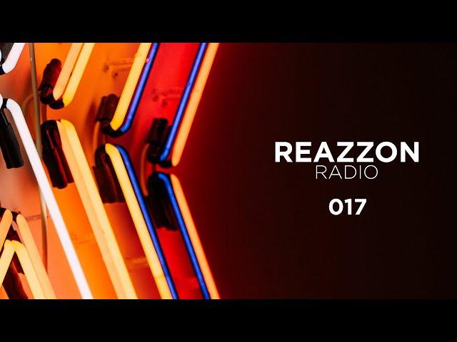 REAZZON RADIO | 017