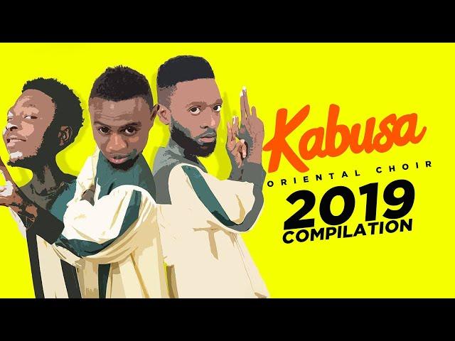 Kabusa Oriental Choir 2019 Compilation