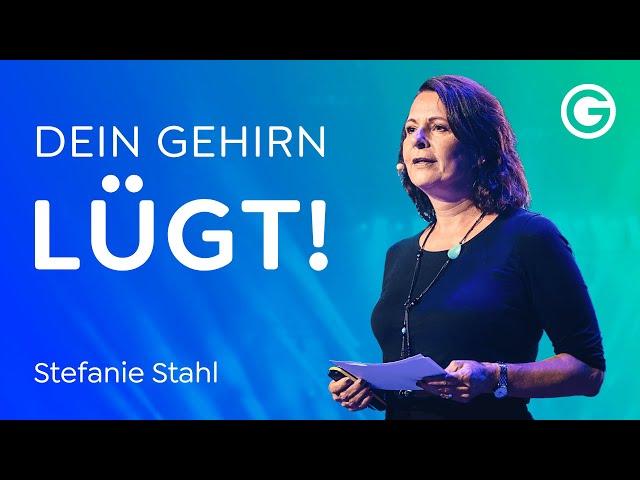 Du fühlst dich ungeliebt? Das ist der Grund … // Stefanie Stahl