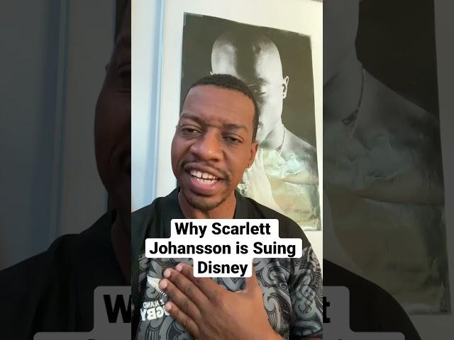 Mickey Mouse Is Getting Sued By Black Widow