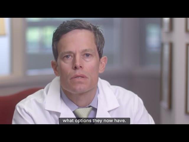 Mark Weidenbecher, MD – Surgical Management of Sleep Apnea