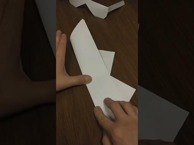 aesthetic paper glasses  #fypシ #paper #glass #aesthetic