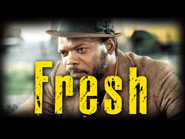 Fresh | Official Trailer (HD) - Samuel L. Jackson, Giancarlo Esposito | MIRAMAX