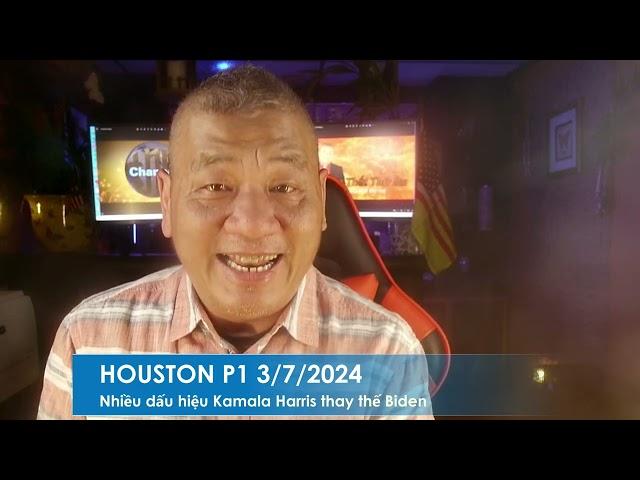 HOUSTON P1 3/7/2024