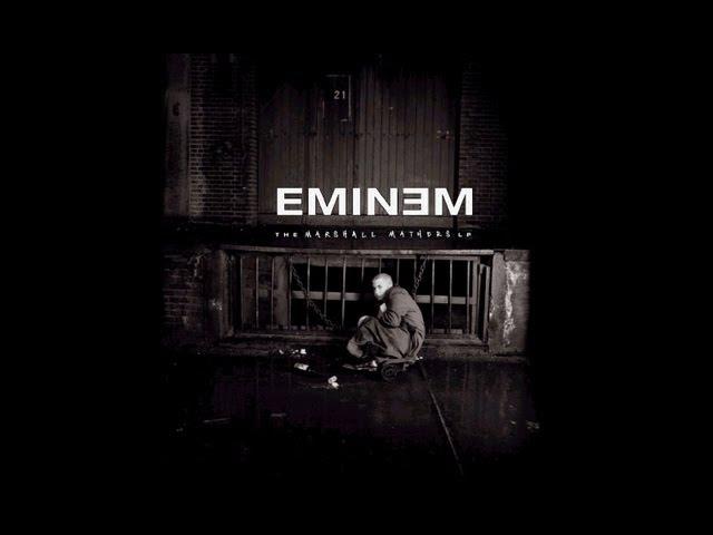 Eminem - Paul (Skit) (MMLP) [HD Best Quality]