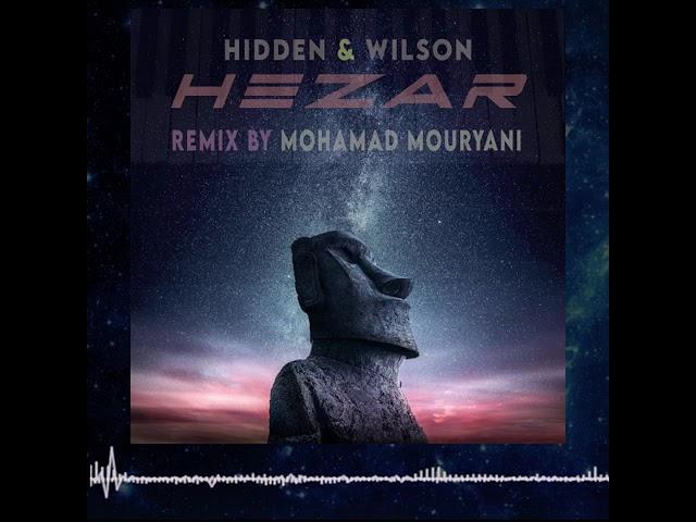 Hezar Remix Out NowArtist:@MehradHidden1 @SamanWilson @MoodyMoussavi -