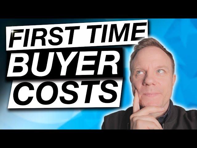 Mortgage Costs as a First Time Buyer | The Associated Costs of Buying Your First Home