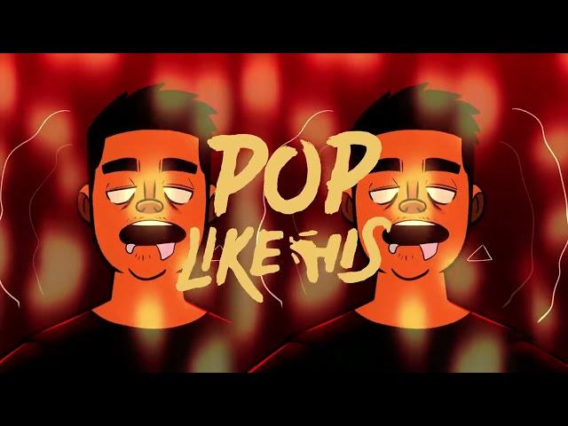 hbrp, Robstee, Erga - Pop Like This