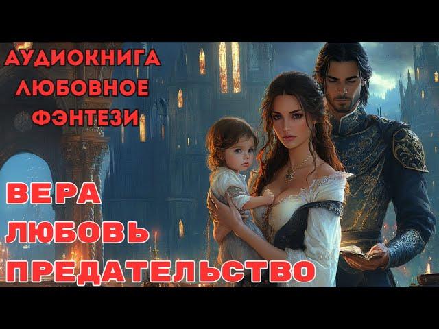 ЛЮБОВНОЕ ФЭНТЕЗИ: ВЕРА, ЛЮБОВЬ, ПРЕДАТЕЛЬСТВО
