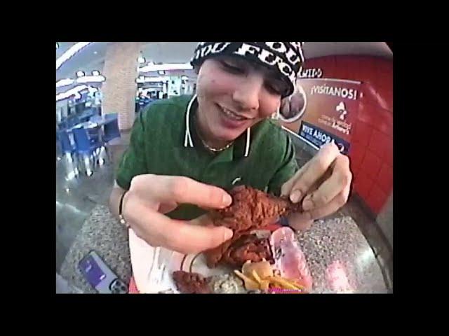 Mauzzy - jardin [Official Music Video] (Dir. by @roroguarisma)