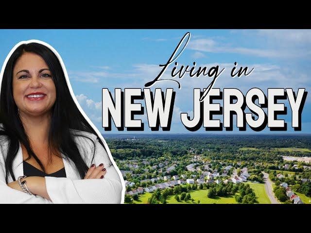 Living in New Jersey | Moving to New Jersey