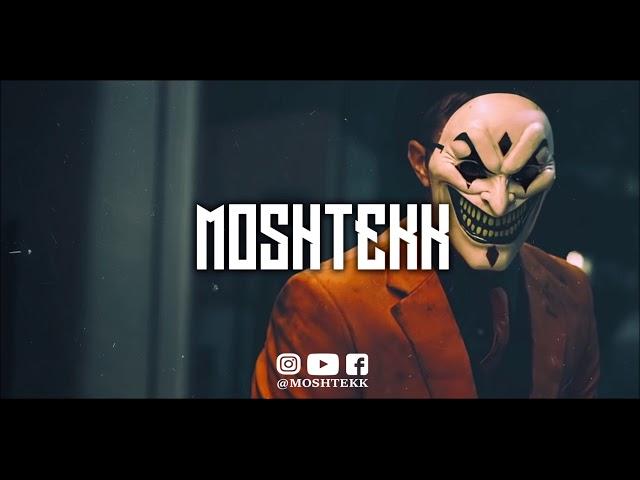 MoshTekk - Déjà Vu