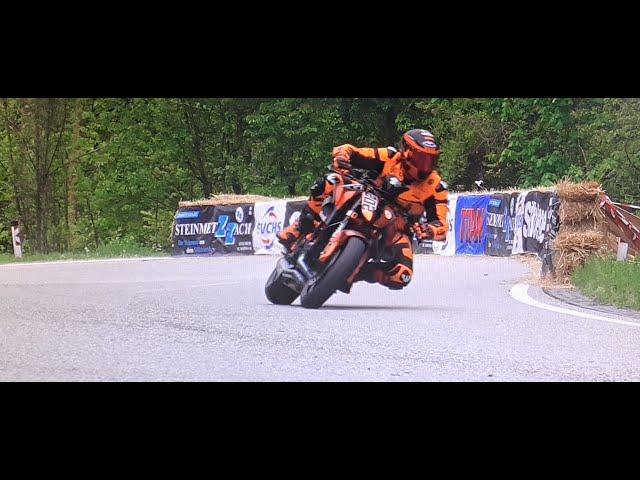 Landshaag 2024 # 330 Andreas Burgschachner KTM Super Duke 1390