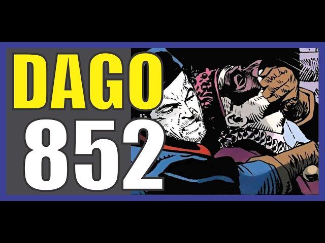 DAGO COMIC completo CAPITULO 852