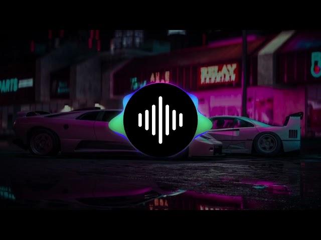 Dj Marsha And The Bear Remix | Arbu SY
