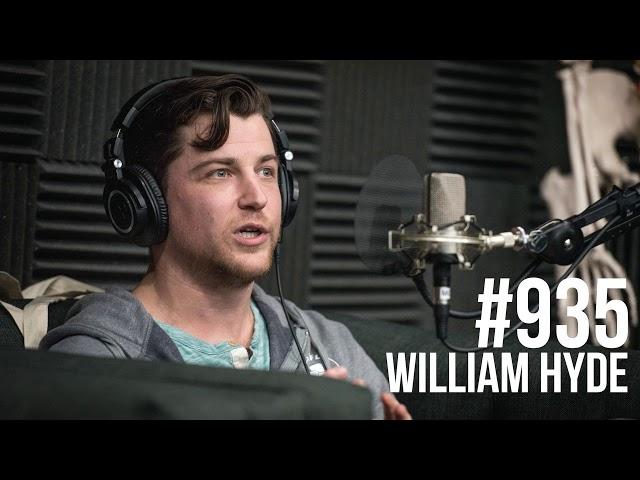 935: All About Cannabis with Leafly.com's William Hyde