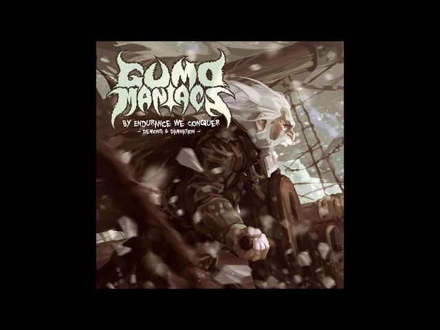 GumoManiacs - Demons(FULL ALBUM) - German Thrash Metal