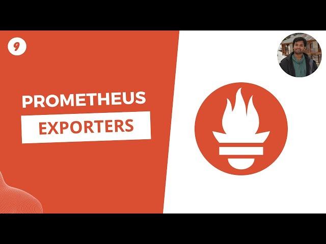 Exporters in Prometheus
