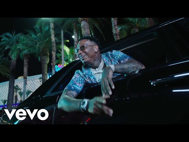 Moneybagg Yo ft. Big30 & Lil Durk - Back To Back [Music Video]