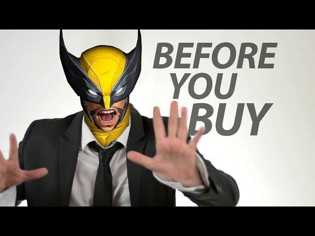 Marvel Rivals - Before You Buy