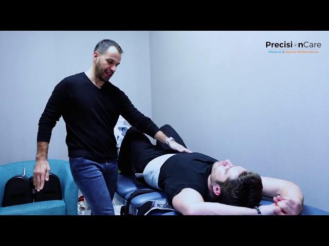 Spinal Decompression-Back Pain Relief