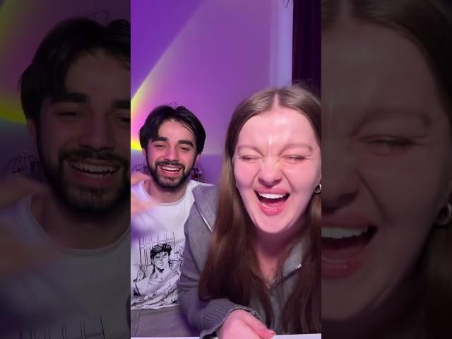 ПРАНКУЮ МУЖА (веду себя как рэпер)