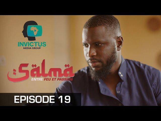 Salma Episode 19