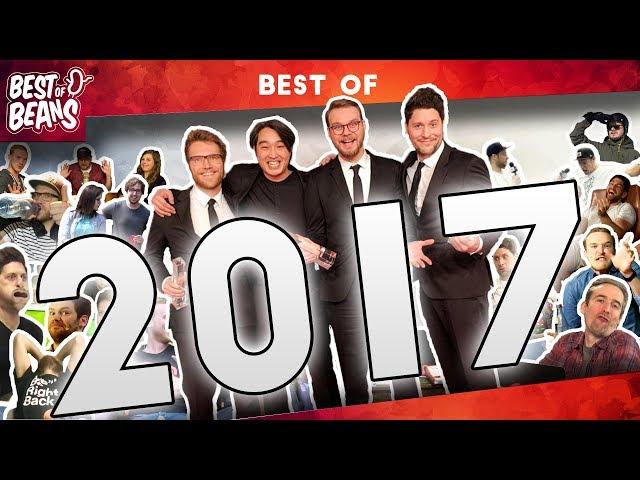 BEST OF 2017 - Best of Beans