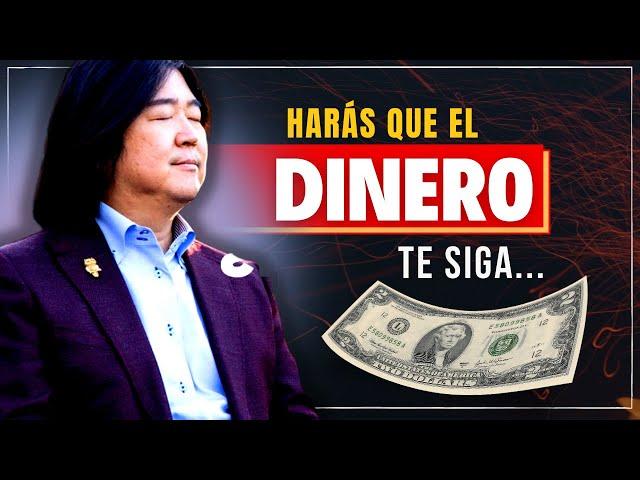 "CUANDO APLIQUÉ ESTO, RECIBÍ DINERO DE TODOS LADOS" | Ken Honda | gratitud