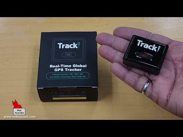 How to Setup Your GPS Tracker for Vehicles - Introducing the Tracki