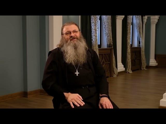 Что мы просим у Бога в Иисусовой молитве?