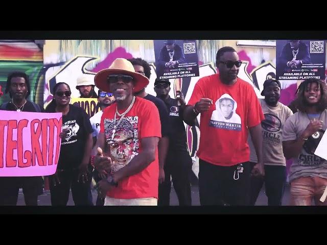 POPP DA RIPPA "TAKE THE CITY BACK" (Official Music Video)