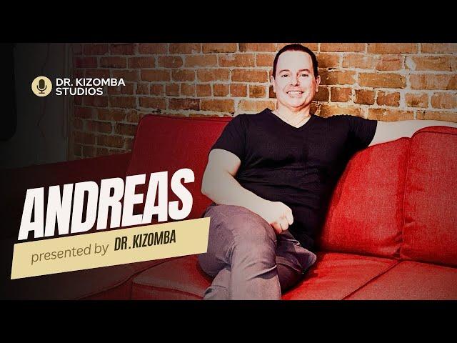 Andréas |   | Private Class: Last Dance | Dr Kizomba Studios!