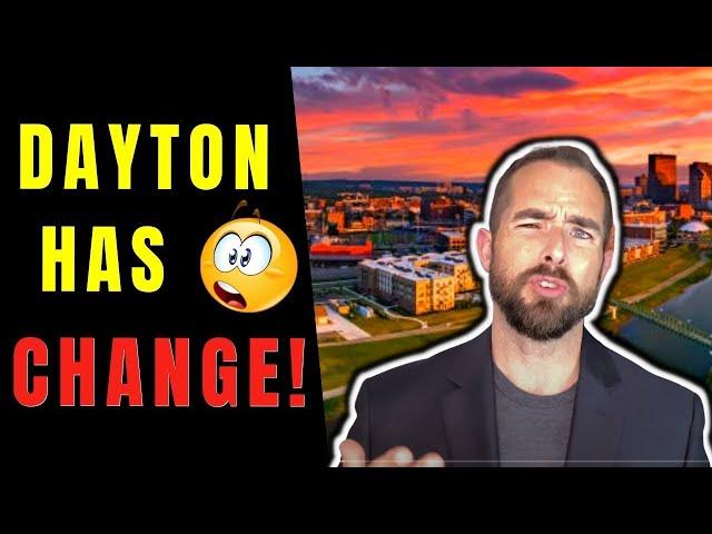 Moving to Dayton and More Things you Will Want to Know